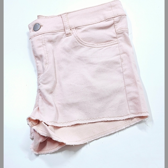 Sz 10 Pink Shorts - Picture 3 of 3
